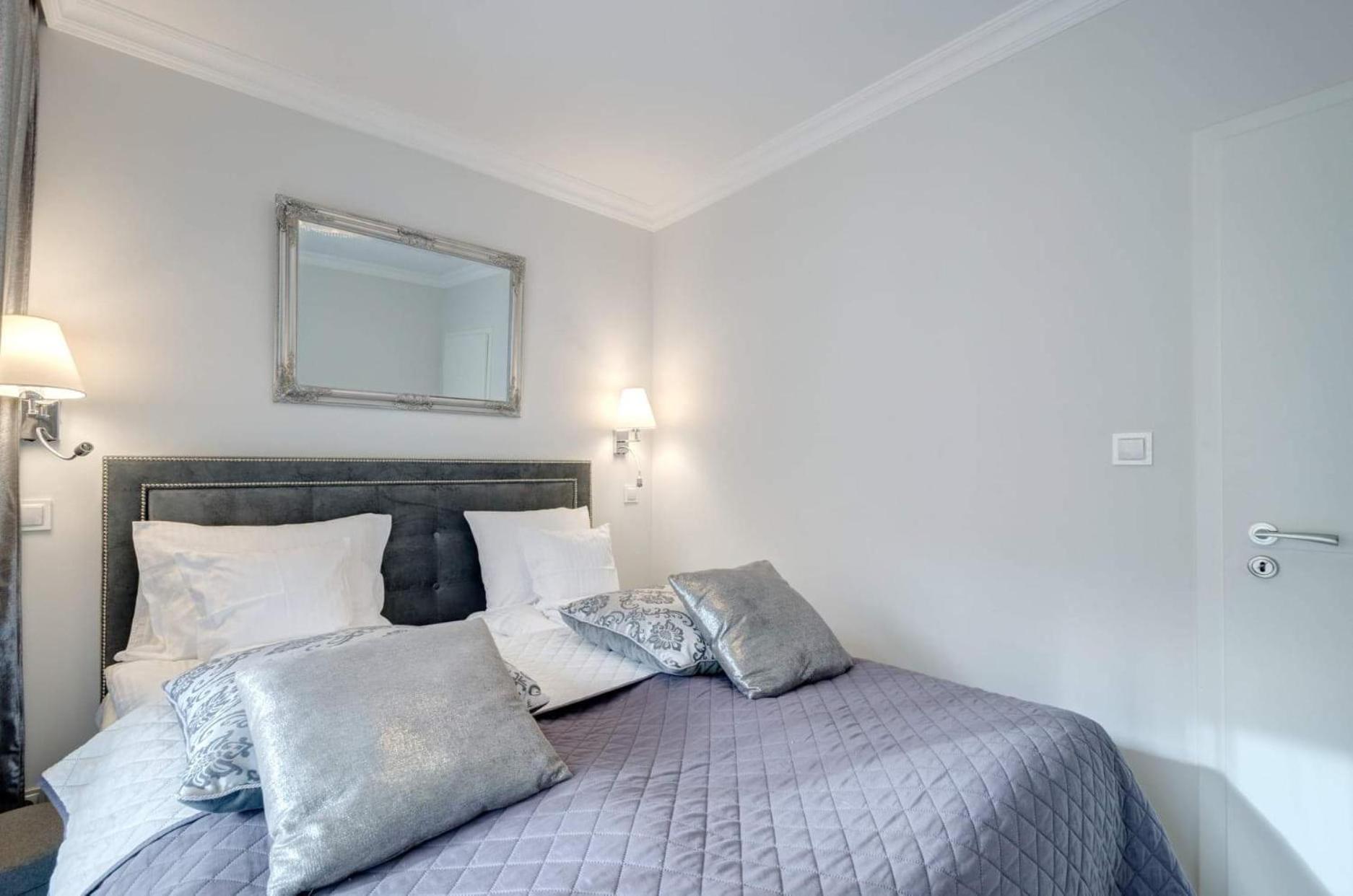 Apartamenty Carycy - Old Town Danzig Zimmer foto