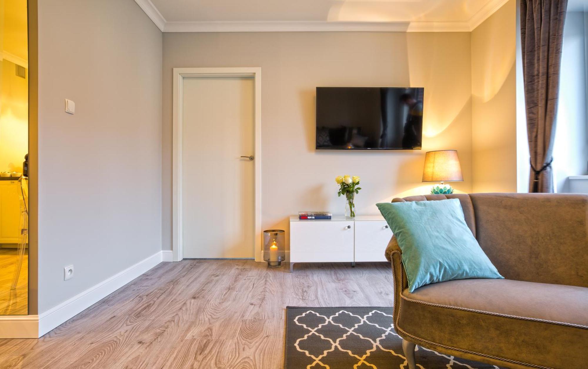 Apartamenty Carycy - Old Town Danzig Zimmer foto